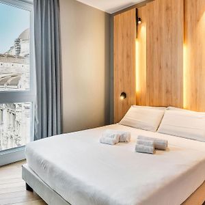 B&B Hotel Milano Aosta